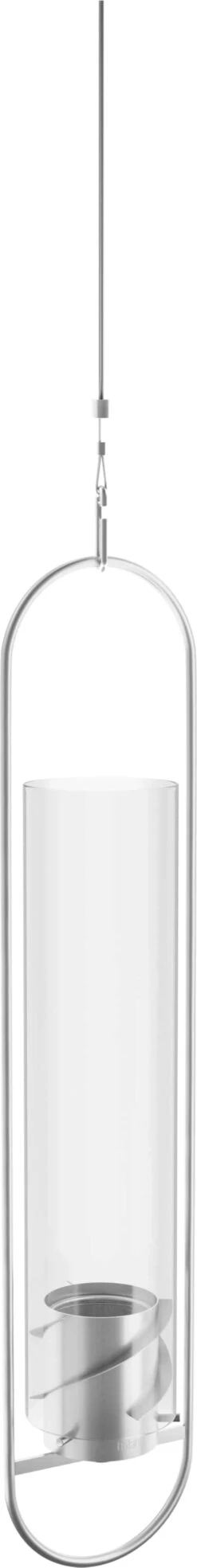 SPIN 90 Hängefeuer, Silber -Pflanzensamen Rabatt hoefats spin 90 haengefeuer silber 1 st 1679214 de