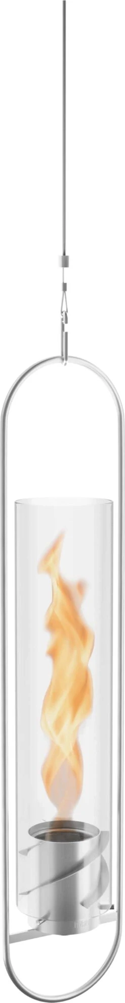 SPIN 90 Hängefeuer, Silber -Pflanzensamen Rabatt hoefats spin 90 haengefeuer silber 1 st 1679215 de