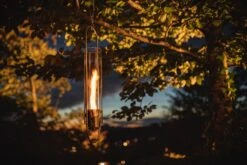 SPIN 90 Hängefeuer, Silber -Pflanzensamen Rabatt hoefats spin 90 haengefeuer silber 1 stk 1292157 de