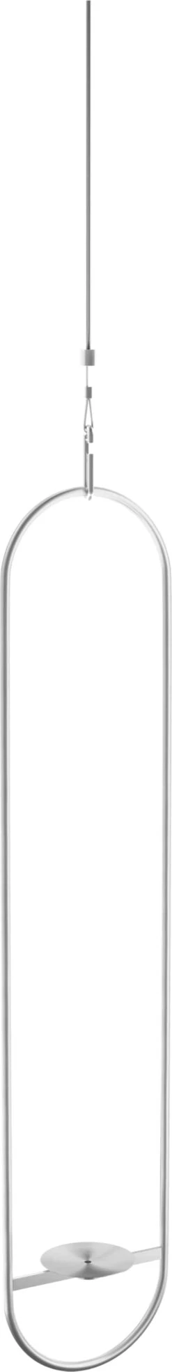 SPIN 90 Hänger, Silber -Pflanzensamen Rabatt hoefats spin 90 haenger silber 1 st 1679218 de