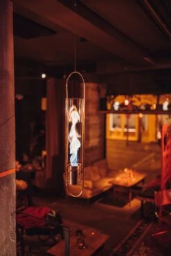 SPIN 90 Hänger, Silber -Pflanzensamen Rabatt hoefats spin 90 haenger silber 1 stk 1292248 de