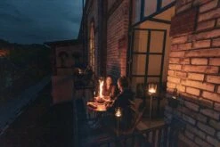 SPIN 90 Tischfeuer, Gold -Pflanzensamen Rabatt hoefats spin 90 tischfeuer gold 835322 de