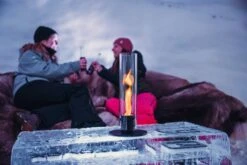 SPIN 90 Tischfeuer, Schwarz -Pflanzensamen Rabatt hoefats spin 90 tischfeuer schwarz 1 k 1344059 de