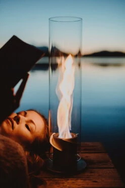 SPIN 90 Tischfeuer, Schwarz -Pflanzensamen Rabatt hoefats spin 90 tischfeuer schwarz 1 stk 944993 de