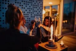 SPIN 90 Tischfeuer, Schwarz -Pflanzensamen Rabatt hoefats spin 90 tischfeuer schwarz 1 stk 945013 de