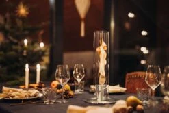 SPIN 90 Tischfeuer, Silber 13 SPIN 90 Tischfeuer, Silber -Pflanzensamen Rabatt hoefats spin 90 tischfeuer silber 1 st 1432635 de