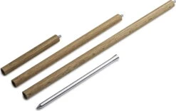 SPIN Erdspieß Eiche 4-teilig -Pflanzensamen Rabatt hoefats spin erdspiess eiche 4 teilig 1 stk 835242 de