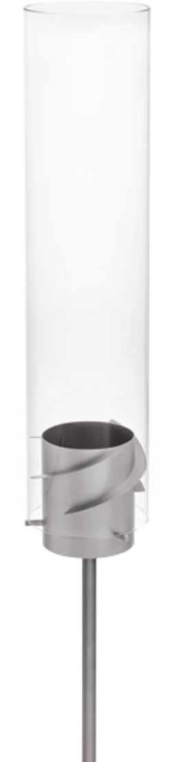 SPIN Erdspieß, Höfats SPIN Erdspieß, 1 Stück