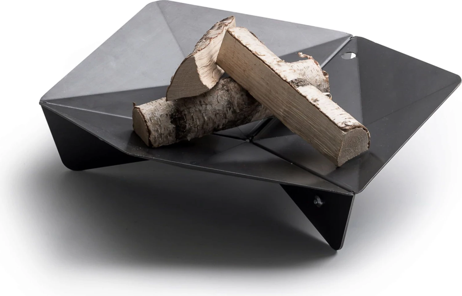 TRIPLE Feuerschale, 65 Cm 3 TRIPLE Feuerschale, 65 Cm