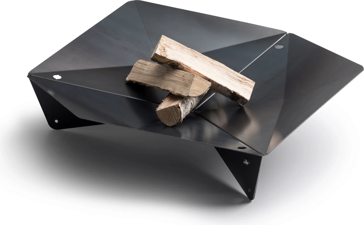 TRIPLE Feuerschale, 65 Cm 11 TRIPLE Feuerschale, 65 Cm – Bild 9