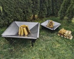 Feuerschale HOFIRE Type-1, Medium 28 Feuerschale HOFIRE Type-1, Medium -Pflanzensamen Rabatt hoga3 feuerschale hofire type 1 919712 de