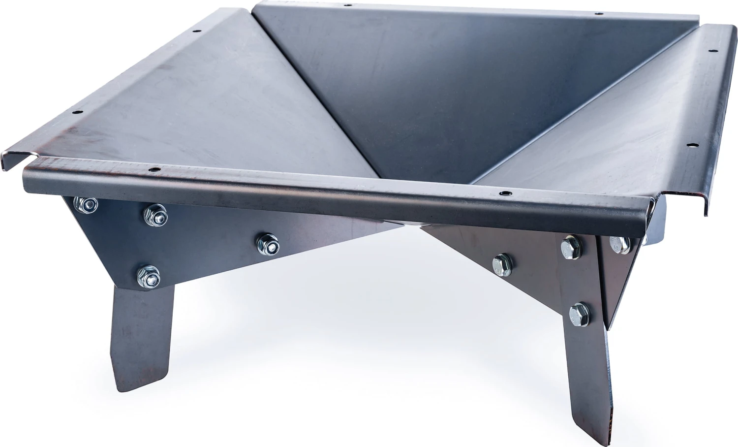 Feuerschale HOFIRE Type-1, Medium 7 Feuerschale HOFIRE Type-1, Medium – Bild 5