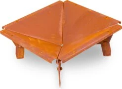 Feuerschale HOFIRE Type-1, Medium 31 Feuerschale HOFIRE Type-1, Medium -Pflanzensamen Rabatt hoga3 feuerschale hofire type 1 medium 919562 de