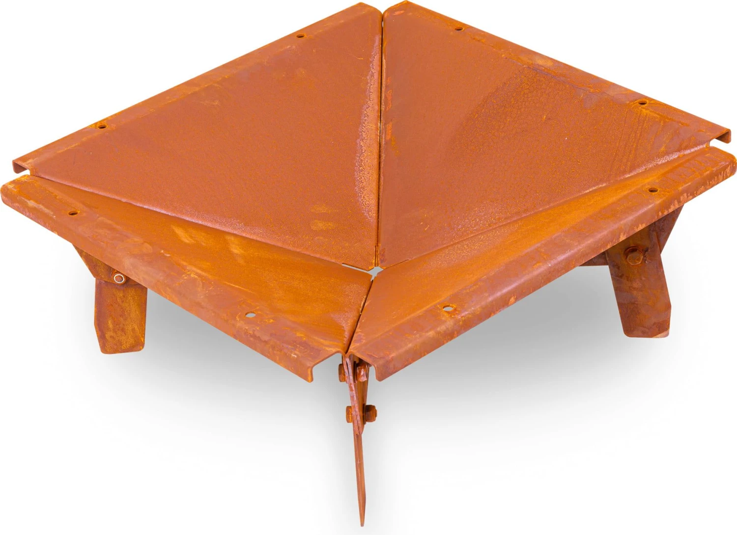 Feuerschale HOFIRE Type-1, Medium 16 Feuerschale HOFIRE Type-1, Medium – Bild 14