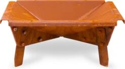 Feuerschale HOFIRE Type-1, Medium 23 Feuerschale HOFIRE Type-1, Medium -Pflanzensamen Rabatt hoga3 feuerschale hofire type 1 medium 919569 de