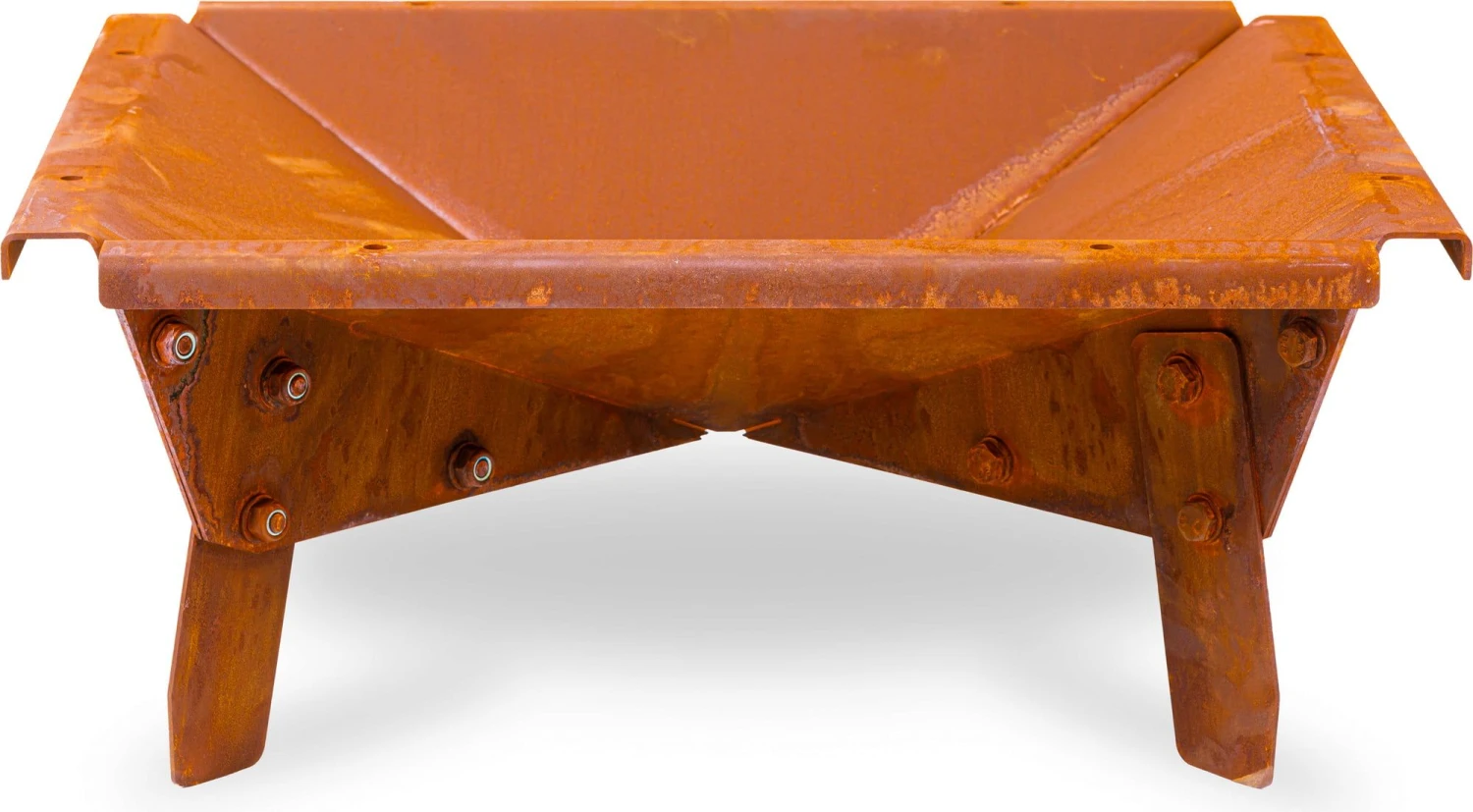 Feuerschale HOFIRE Type-1, Medium 8 Feuerschale HOFIRE Type-1, Medium – Bild 6