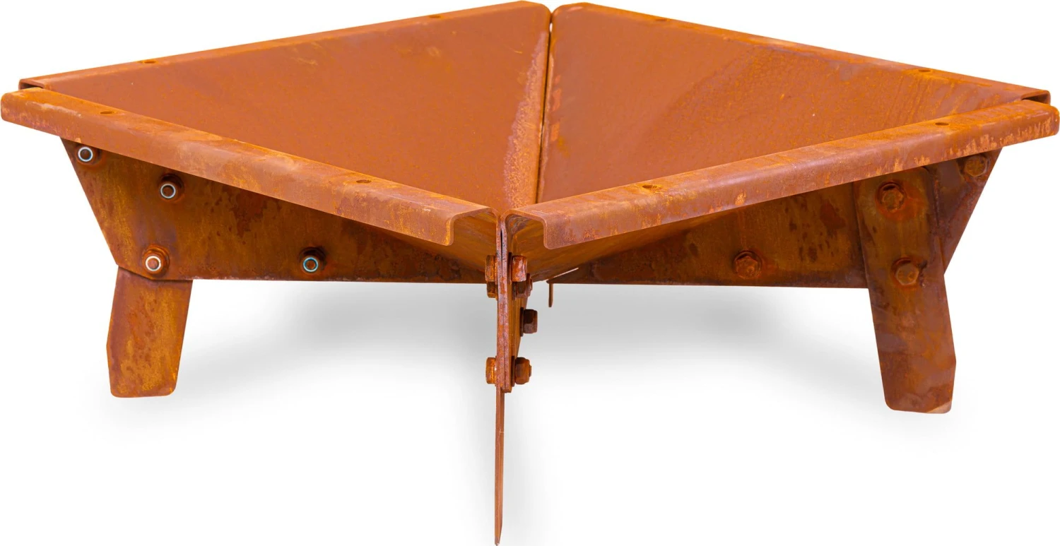 Feuerschale HOFIRE Type-1, Medium 9 Feuerschale HOFIRE Type-1, Medium – Bild 7