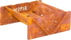 Feuerschale HOFIRE Type-3, Steckbar, Medium -Pflanzensamen Rabatt hoga3 feuerschale hofire type 3 steckbar medium 919987 de