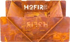 Feuerschale HOFIRE Type-3, Steckbar, Medium -Pflanzensamen Rabatt hoga3 feuerschale hofire type 3 steckbar medium 919994 de