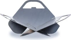 Feuerschale HOFIRE Type-4, Steckbar -Pflanzensamen Rabatt hoga3 feuerschale hofire type 4 steckbar 1 stk 920310 de