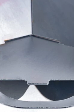 Feuerschale HOFIRE Type-4, Steckbar -Pflanzensamen Rabatt hoga3 feuerschale hofire type 4 steckbar 1 stk 920317 de