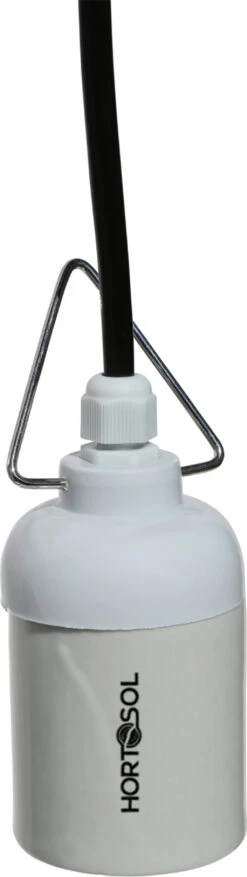 E40 Lampenaufhänger Verkabelt 4m -Pflanzensamen Rabatt hortosol e40 lampenaufhaenger verkabelt 4m 1 stk 1718589 de