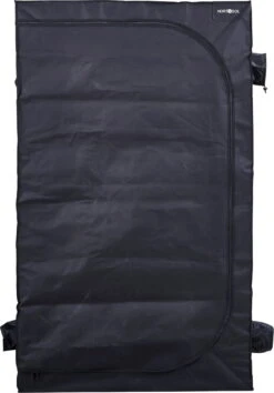 Growzelt 120x120x200 Cm -Pflanzensamen Rabatt hortosol growzelt 120x120x200 cm 1 stk 1716882 de