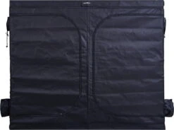 Growzelt 240x120x200 Cm -Pflanzensamen Rabatt hortosol growzelt 240x120x200 cm 1 stk 1718439 de