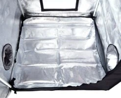 Growzelt 80x80x160 Cm