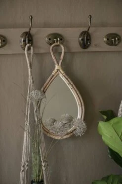 Aufhängung Für Blumentopf -Pflanzensamen Rabatt ib laursen aufhaengung fuer blumentopf 1681816 de