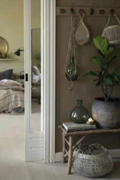 Aufhängung Für Blumentopf -Pflanzensamen Rabatt ib laursen aufhaengung fuer blumentopf 1681818 de