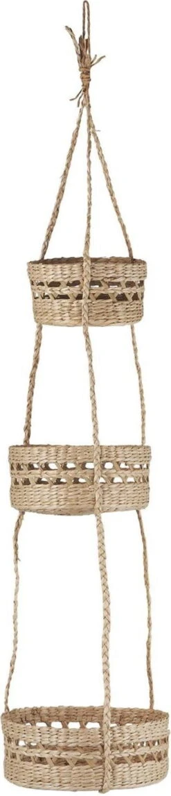 Hängekorb Trio 8 Hängekorb Trio -Pflanzensamen Rabatt ib laursen haengekorb trio 1681834 de