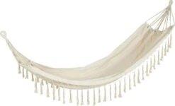 Hängematte Mit Quasten -Pflanzensamen Rabatt ib laursen haengematte mit quasten 1681898 de