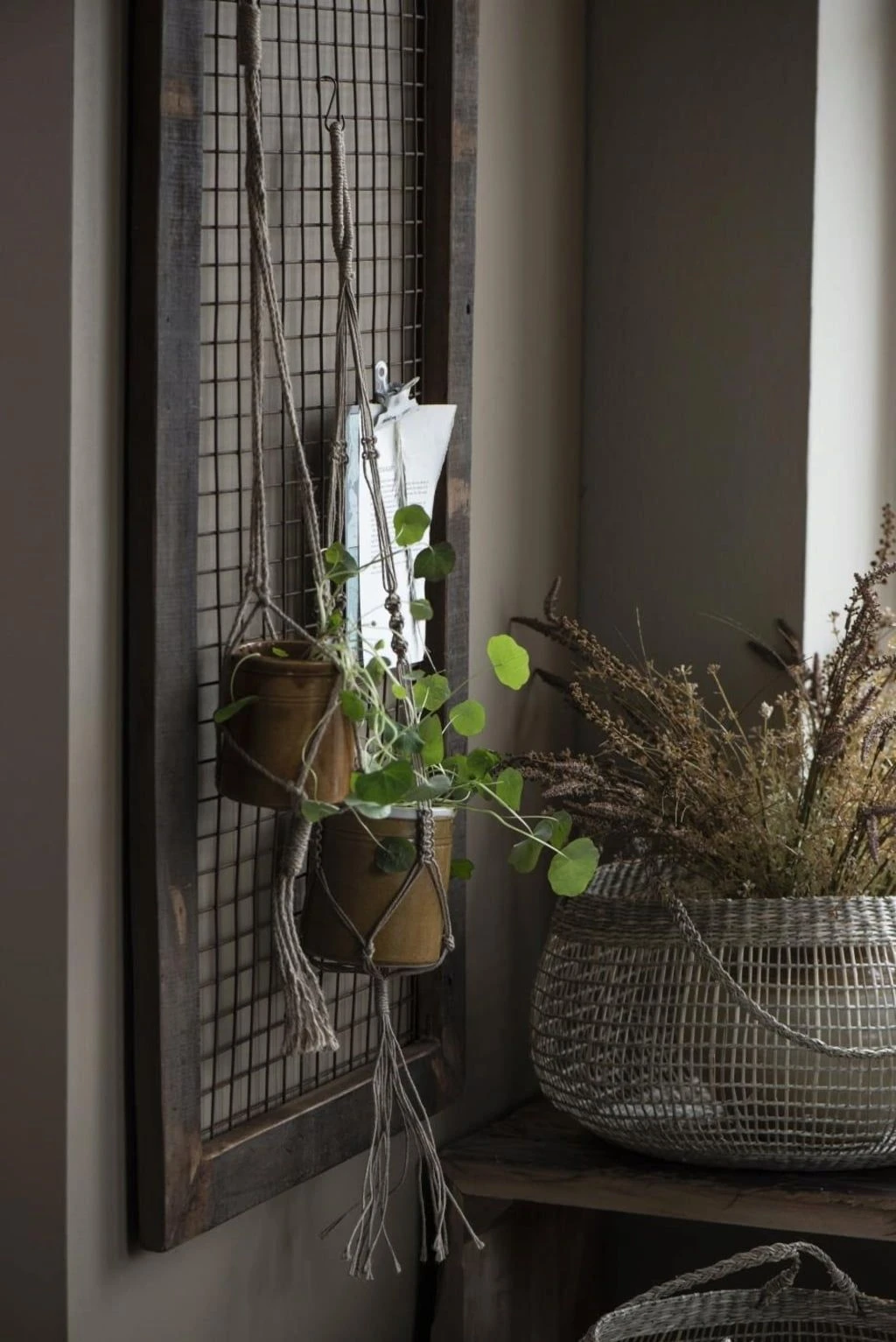 Hänger Für Blumentopf 3 Hänger Für Blumentopf