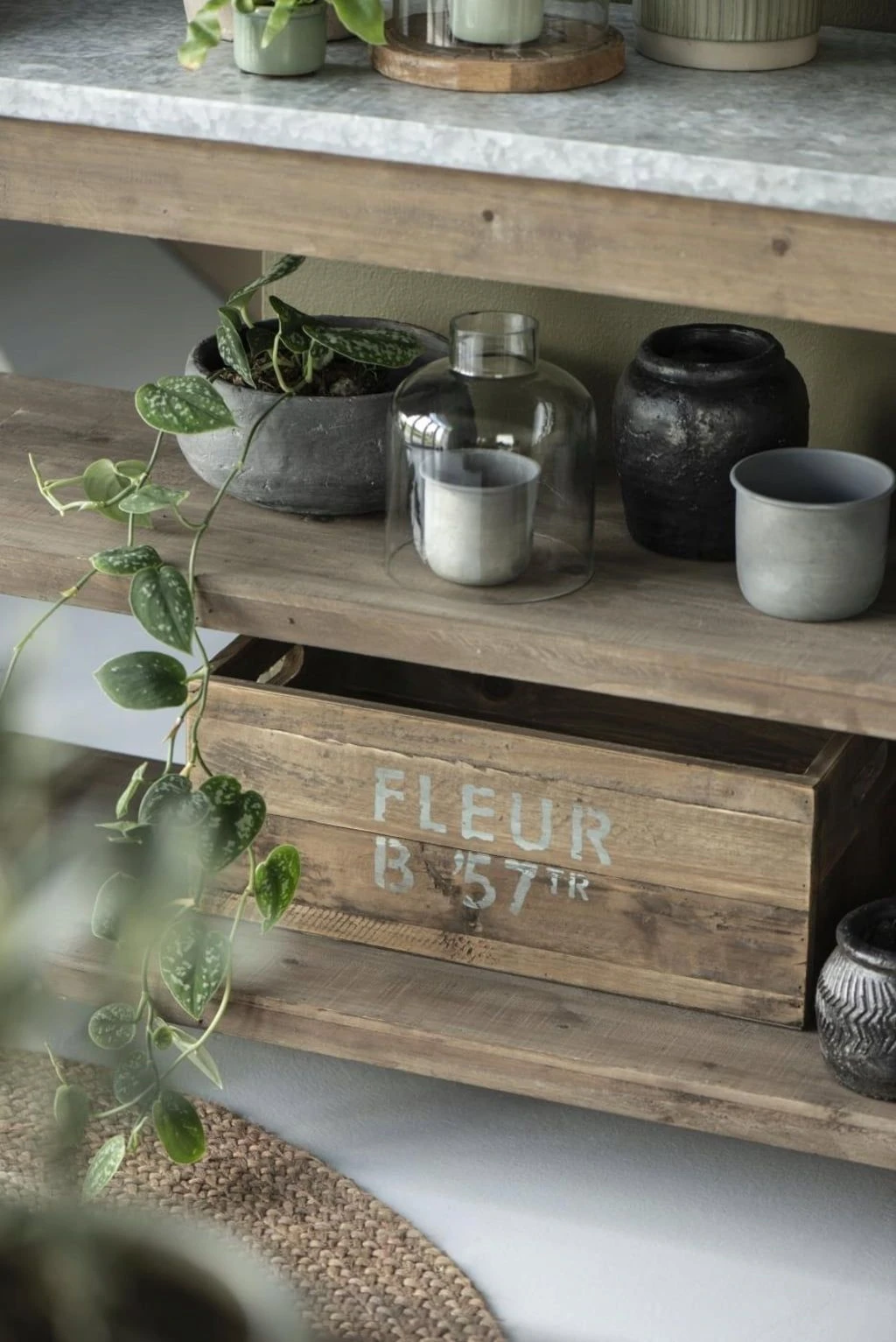 Topf, Medium 5 Topf, Medium – Bild 3