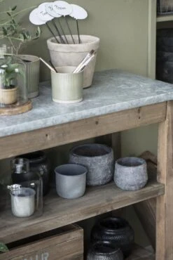 Topf, Medium 21 Topf, Medium -Pflanzensamen Rabatt ib laursen topf small 1682392 de