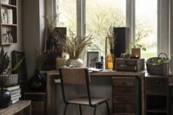 Wandkorb Oval -Pflanzensamen Rabatt ib laursen wandkorb oval 1682176 de