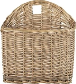 Wandkorb Wollweide -Pflanzensamen Rabatt ib laursen wandkorb wollweide 1490764 de