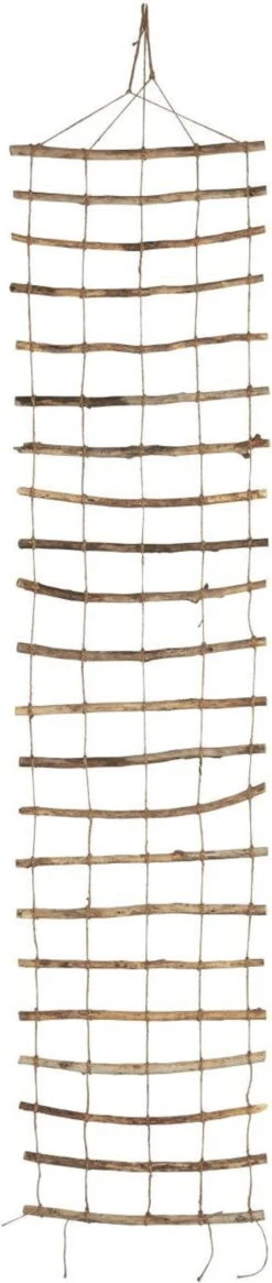 Wandspalier Für Töpfe & Kletterpflanzen -Pflanzensamen Rabatt ib laursen wandspalier fuer toepfe kletterpflanzen 1681795 de