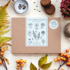 Cut Flower Garden "The Great Collection"