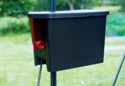 Juliana Bewässerungs- Und Düngungsanlage "Vanlet" -Pflanzensamen Rabatt juliana bewaesserungs und duengungsanlage vanlet 1680471 de