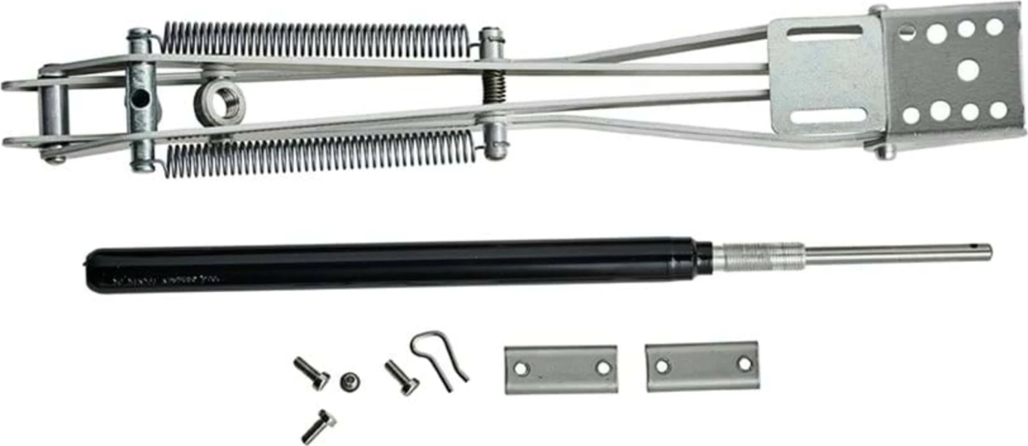 Juliana Fensteröffner Für Gewächshaus - Univent Automatisch 7 Juliana Fensteröffner Für Gewächshaus - Univent Automatisch – Bild 5