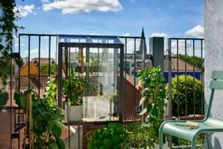 Juliana Gewächshaus Urban Für Den Ballkon 14 Juliana Gewächshaus Urban Für Den Ballkon -Pflanzensamen Rabatt juliana gewaechshaus urban fuer den ballkon 1 stk 1421672 de