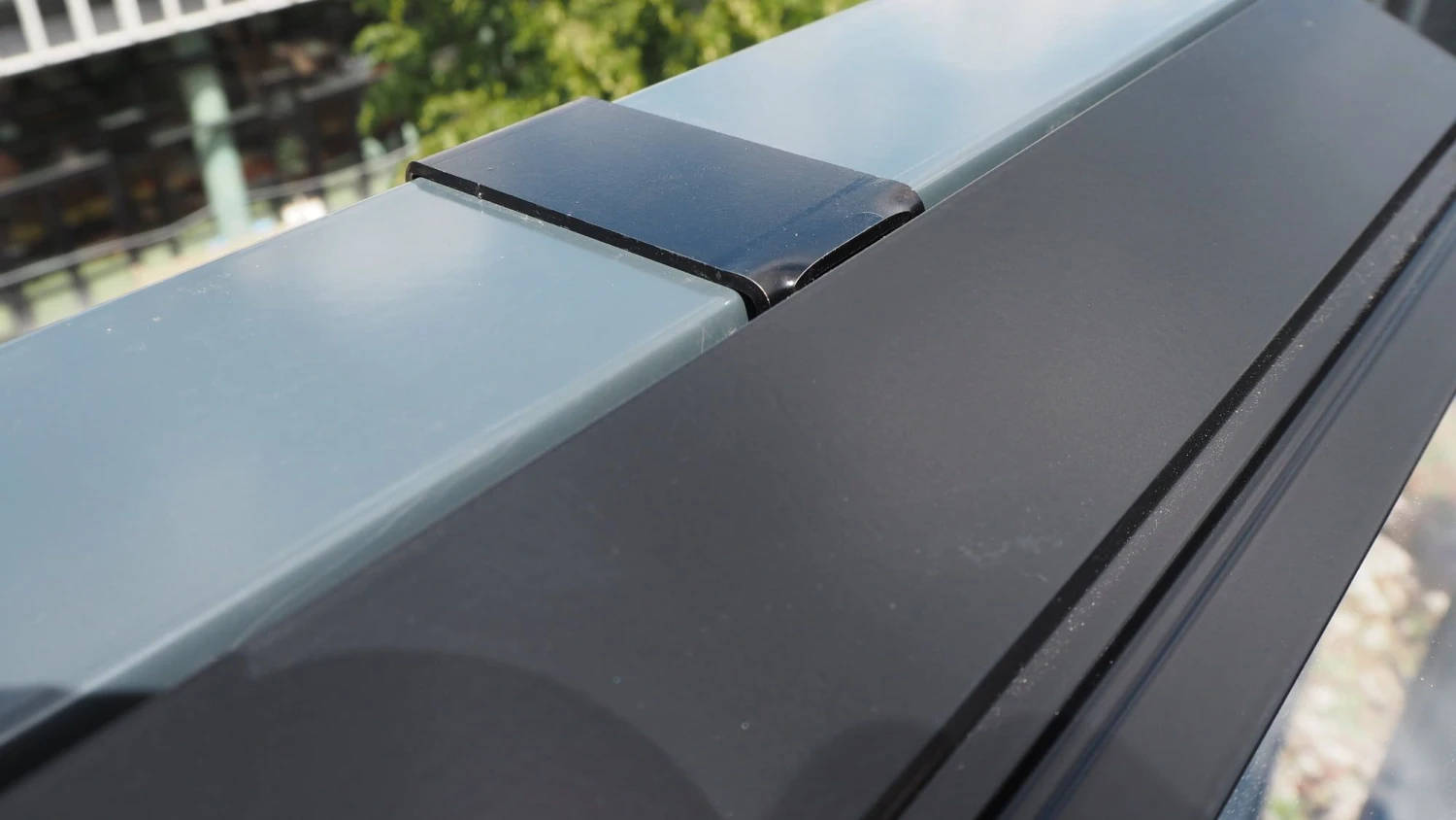 Juliana Gewächshaus Urban Für Den Ballkon 3 Juliana Gewächshaus Urban Für Den Ballkon