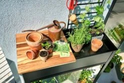 Juliana Gewächshaus Urban - Vertikal -Pflanzensamen Rabatt juliana gewaechshaus urban vertikal 1680044 de