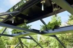 Juliana Gipfelregal Für Gewächshaus -Pflanzensamen Rabatt juliana gipfelregal fuer gewaechshaus 1 stk 1428584 de