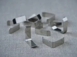 Juliana Große Federn, 10 Stück