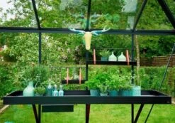 Juliana Regale Für Gewächshäuser, 360 Mm 7 Juliana Regale Für Gewächshäuser, 360 Mm -Pflanzensamen Rabatt juliana regale fuer gewaechshaeuser 760 mm 1681791 de