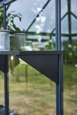 Juliana Regalhalter 3er Set, 25 Cm -Pflanzensamen Rabatt juliana regalhalter 3er set 25 cm 1428665 de