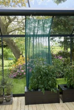 Juliana Schattierungsnetz Für Gewächshaus - Grün, 183 X 259 Cm 9 Juliana Schattierungsnetz Für Gewächshaus - Grün, 183 X 259 Cm -Pflanzensamen Rabatt juliana schattierungsnetz fuer gewaechshaus gruen 183 x 259 cm 1400947 de